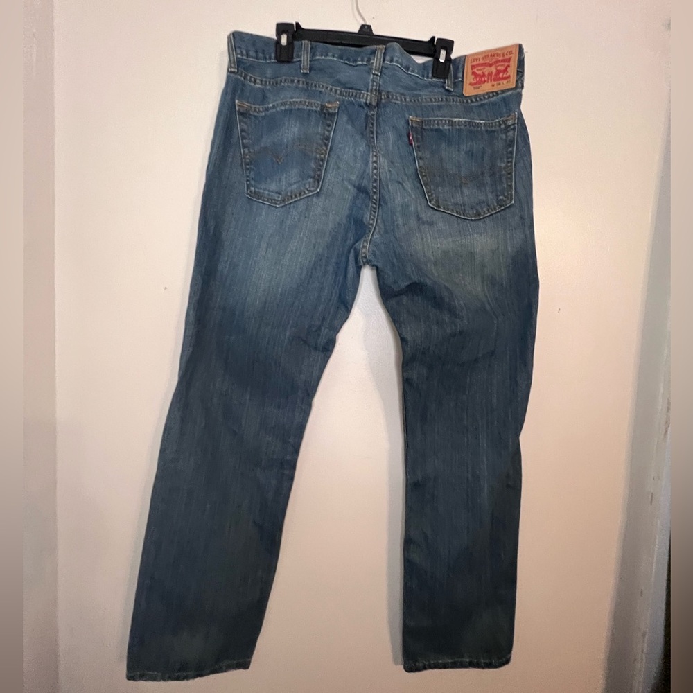 Levi's 559 Relaxed Straight men's jeans